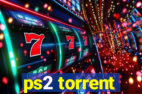 ps2 torrent